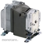 NITTO KOHKI DC Driven Vacuum Pump