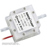 NITTO KOHKI Piezoelectric Pump Bimorph Pump