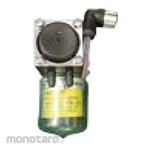 NITTO KOHKI Pump Unit