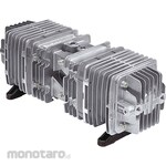 NITTO KOHKI Vacuum pump