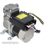 NITTO KOHKI compressor