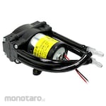 NITTO KOHKI vacuum pump/compressor