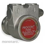 PROCON Vane Pump Head