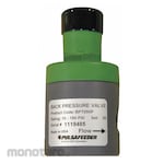 PULSAFEEDER Unloader & Relief Valves