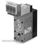 SMC Large Vacuum Unit ZR1-V