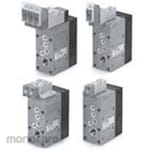 SMC Large Vacuum Unit ZR1-VK15