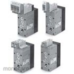 SMC Large Vacuum Unit ZR1-VK25