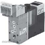 SMC Large Vacuum Unit ZR100-K2