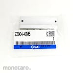 SMC Small Vacuum Unit Manifold ZZB Series