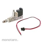 SMC Small Vacuum Unit Vacuum Pump System ZB001 Series