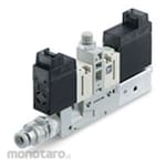 SMC Small Vacuum Unit Vacuum Pump System ZB063 Series