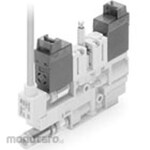 SMC ZA - Small Vacuum Unit/Single Unit ZA1071