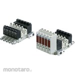 SMC ZB - Small Vacuum Unit/Single Unit ZB0030