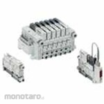 SMC ZK2 - Vacuum Unit/Single Unit ZK2A07R5