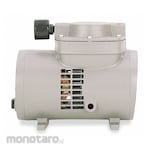 THOMAS Diaphragm Combination Compressor & Vacuum Pumps