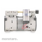 THOMAS Piston Combination Compressor & Vacuum Pumps