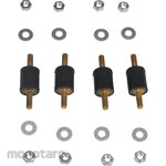 ULVAC Anti-vibration rubber