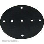 ULVAC Diaphragm type dry vacuum pump parts