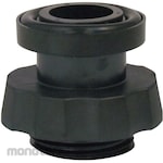 ULVAC Kf-25 Exhaust Pipe