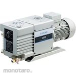 ULVAC Oil rotary vacuum pump
