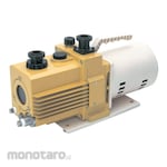 ULVAC Oil-Sealed Rotary Vacuum Pump