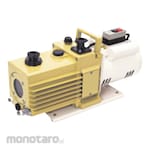 ULVAC Oil-Sealed Rotary Vacuum Pump