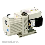 ULVAC Oil-Sealed Rotary Vacuum Pump