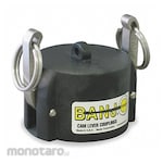 BANJO Dust Cap Type DC Polypropylene