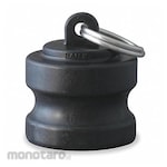 BANJO Dust Plug Type DP Polypropylene
