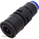 BeHAUS Hose Fitting Coupling Socket