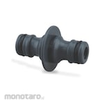 ALDO Two Way Hose Coupling