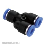 EMC One Touch-in Fitting EPW Series