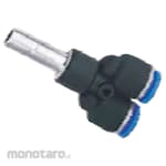 EMC One Touch-in Fitting EPWJ Series