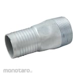 Jason Combination Nipple BSPT