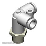 SMC One-touch Fittings Delta Union (Sambungan Multi Konektor)