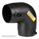 AGRU Electrofusion 90° Elbow (Fitting HDPE Electrofusion Siku)