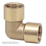 ALDO Fitting Elbow Pneumatic Deep in Keni (Nepel Pneumatik L)