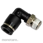 Airtac Fitting Elbow Pneumatic PL Series Male (Nepel Pneumatik L)