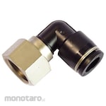 Airtac Fitting Pneumatic PLF Series Female Elbow