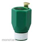 CHIYODA Elbow Connector (Resin Body)