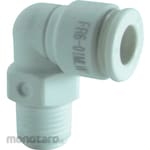 CHIYODA Male Elbow (made plastic)