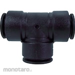 CHIYODA TSUSHO Different-Diameter Union T