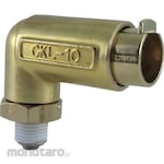 CHIYODA TSUSHO Elbow Connector H Type