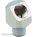 CHIYODA TSUSHO PT Elbow (45 Angle Series)
