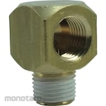 CHIYODA TSUSHO PT Elbow