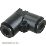 CHIYODA TSUSHO Union Elbow (made of plastic)