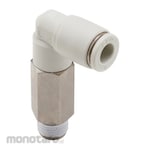 CKD Fitting Elbow Pneumatic Air Joint Long (Nepel Pneumatik L)