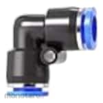 DPV Fitting Pneumatic Elbow