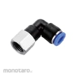 EMC One Touch-in Fitting EPLF Series (inch)