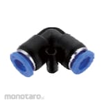 EMC One Touch-in Fitting EPV Series